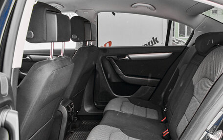 Volkswagen Passat B7, 2012 год, 1 250 000 рублей, 22 фотография