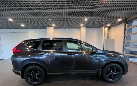 Honda CR-V IV, 2017 год, 2 990 000 рублей, 2 фотография