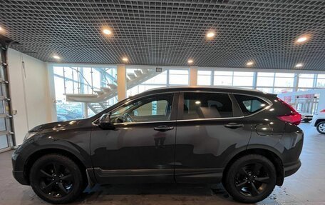 Honda CR-V IV, 2017 год, 2 990 000 рублей, 6 фотография