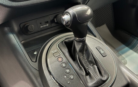 KIA Sportage III, 2012 год, 1 370 000 рублей, 10 фотография