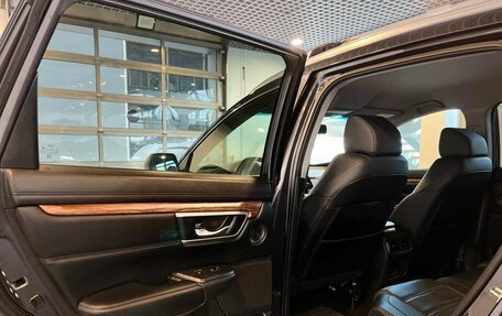 Honda CR-V IV, 2017 год, 2 990 000 рублей, 22 фотография