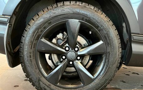 Honda CR-V IV, 2017 год, 2 990 000 рублей, 18 фотография