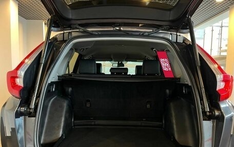 Honda CR-V IV, 2017 год, 2 990 000 рублей, 16 фотография