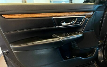 Honda CR-V IV, 2017 год, 2 990 000 рублей, 20 фотография