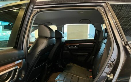 Honda CR-V IV, 2017 год, 2 990 000 рублей, 23 фотография