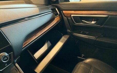 Honda CR-V IV, 2017 год, 2 990 000 рублей, 28 фотография