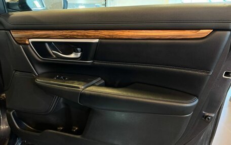 Honda CR-V IV, 2017 год, 2 990 000 рублей, 26 фотография