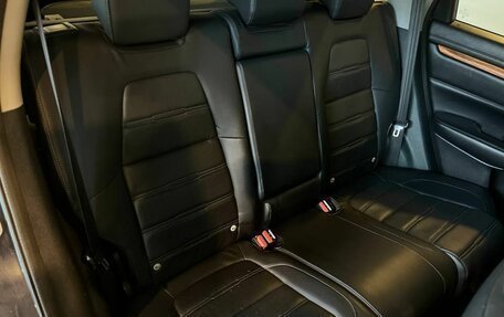 Honda CR-V IV, 2017 год, 2 990 000 рублей, 33 фотография