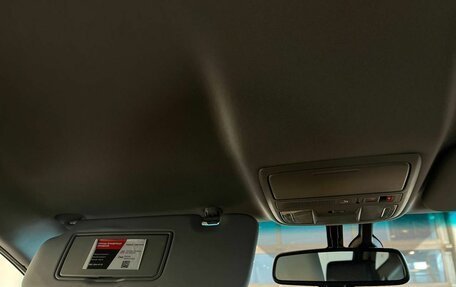 Honda CR-V IV, 2017 год, 2 990 000 рублей, 32 фотография