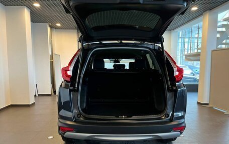 Honda CR-V IV, 2017 год, 2 990 000 рублей, 34 фотография