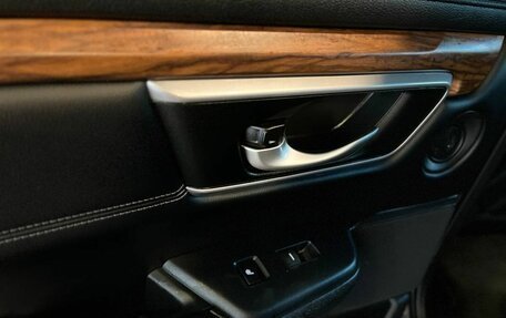 Honda CR-V IV, 2017 год, 2 990 000 рублей, 31 фотография
