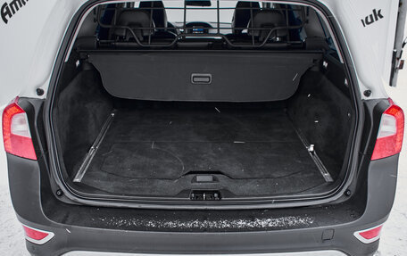 Volvo XC70 II рестайлинг, 2011 год, 1 550 000 рублей, 8 фотография