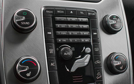 Volvo XC70 II рестайлинг, 2011 год, 1 550 000 рублей, 19 фотография