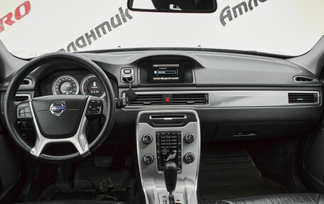 Volvo XC70 II рестайлинг, 2011 год, 1 550 000 рублей, 11 фотография