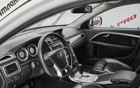 Volvo XC70 II рестайлинг, 2011 год, 1 550 000 рублей, 10 фотография