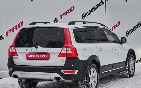 Volvo XC70 II рестайлинг, 2011 год, 1 550 000 рублей, 6 фотография