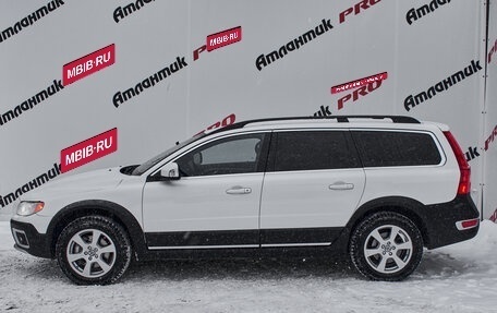 Volvo XC70 II рестайлинг, 2011 год, 1 550 000 рублей, 7 фотография