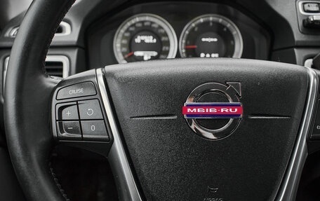 Volvo XC70 II рестайлинг, 2011 год, 1 550 000 рублей, 13 фотография