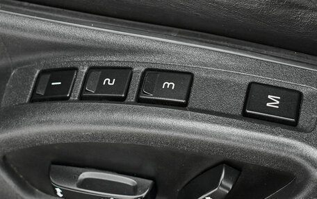 Volvo XC70 II рестайлинг, 2011 год, 1 550 000 рублей, 23 фотография