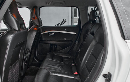 Volvo XC70 II рестайлинг, 2011 год, 1 550 000 рублей, 24 фотография