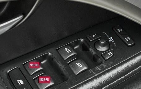 Volvo XC70 II рестайлинг, 2011 год, 1 550 000 рублей, 22 фотография