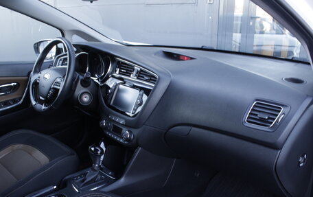 KIA cee'd III, 2017 год, 1 510 000 рублей, 7 фотография