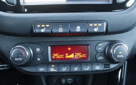 KIA cee'd III, 2017 год, 1 510 000 рублей, 14 фотография