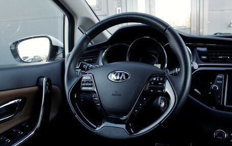 KIA cee'd III, 2017 год, 1 510 000 рублей, 6 фотография