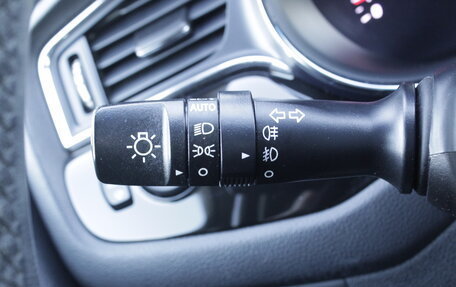 KIA cee'd III, 2017 год, 1 510 000 рублей, 11 фотография