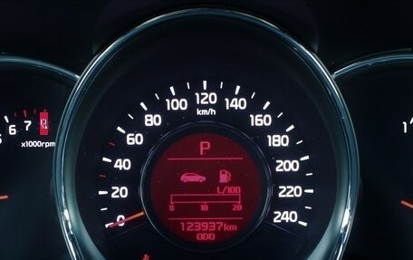 KIA cee'd III, 2017 год, 1 510 000 рублей, 8 фотография