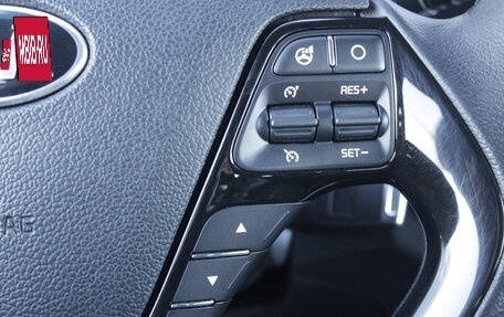 KIA cee'd III, 2017 год, 1 510 000 рублей, 10 фотография