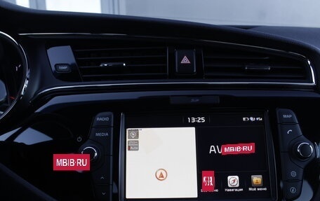 KIA cee'd III, 2017 год, 1 510 000 рублей, 13 фотография