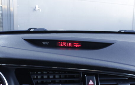 KIA cee'd III, 2017 год, 1 510 000 рублей, 18 фотография