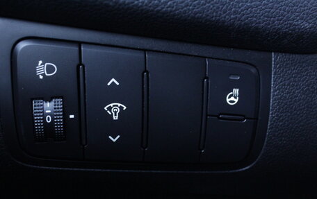 KIA cee'd III, 2017 год, 1 510 000 рублей, 17 фотография