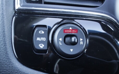 KIA cee'd III, 2017 год, 1 510 000 рублей, 16 фотография