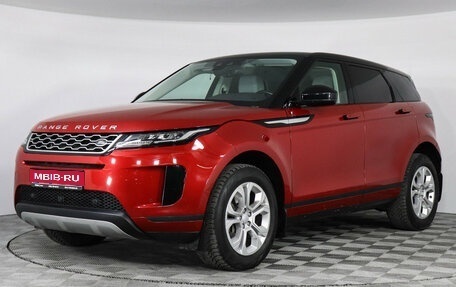 Land Rover Range Rover Evoque II, 2019 год, 4 299 000 рублей, 1 фотография