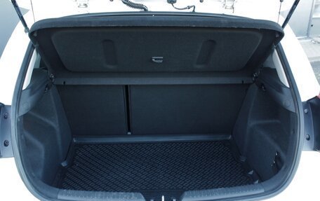 KIA cee'd III, 2017 год, 1 510 000 рублей, 23 фотография