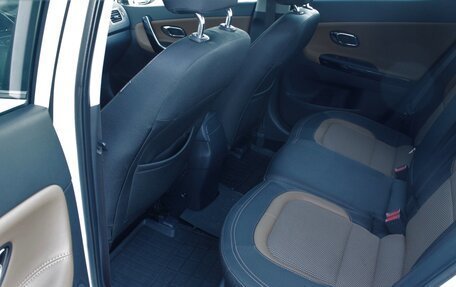 KIA cee'd III, 2017 год, 1 510 000 рублей, 20 фотография