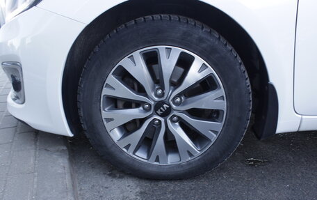 KIA cee'd III, 2017 год, 1 510 000 рублей, 24 фотография