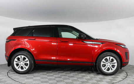 Land Rover Range Rover Evoque II, 2019 год, 4 299 000 рублей, 4 фотография