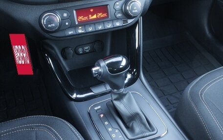 KIA cee'd III, 2017 год, 1 510 000 рублей, 19 фотография