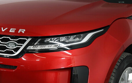 Land Rover Range Rover Evoque II, 2019 год, 4 299 000 рублей, 9 фотография