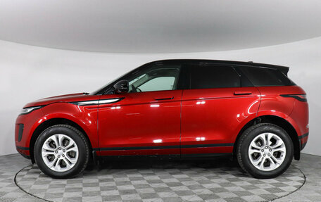 Land Rover Range Rover Evoque II, 2019 год, 4 299 000 рублей, 8 фотография