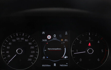 Land Rover Range Rover Evoque II, 2019 год, 4 299 000 рублей, 13 фотография