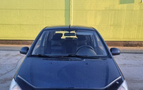 Hyundai Getz I рестайлинг, 2008 год, 500 000 рублей, 12 фотография