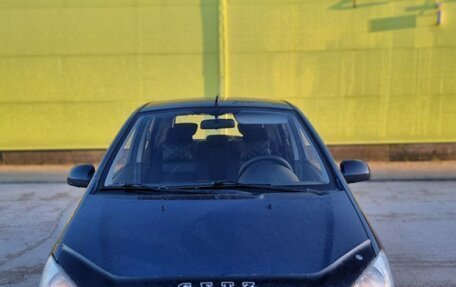 Hyundai Getz I рестайлинг, 2008 год, 500 000 рублей, 16 фотография