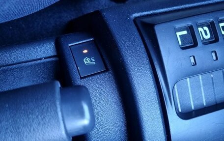 Hyundai Getz I рестайлинг, 2008 год, 500 000 рублей, 23 фотография