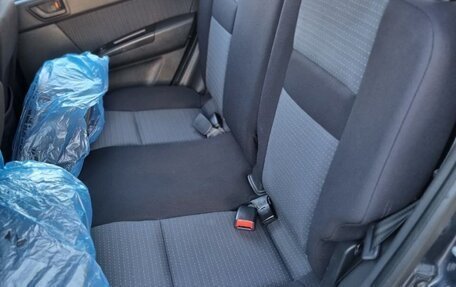 Hyundai Getz I рестайлинг, 2008 год, 500 000 рублей, 26 фотография