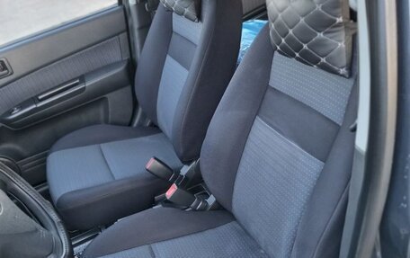 Hyundai Getz I рестайлинг, 2008 год, 500 000 рублей, 27 фотография