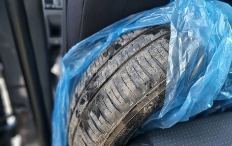 Hyundai Getz I рестайлинг, 2008 год, 500 000 рублей, 25 фотография